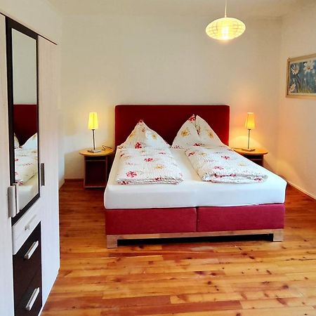 Ferienwohnung Stelzl Sankt Johann im Saggautal Extérieur photo