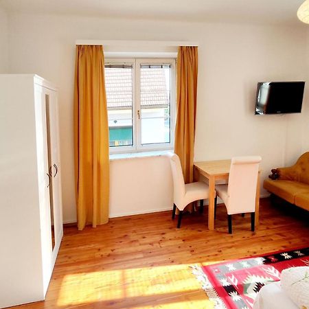 Ferienwohnung Stelzl Sankt Johann im Saggautal Extérieur photo