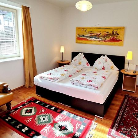 Ferienwohnung Stelzl Sankt Johann im Saggautal Extérieur photo